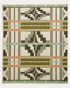 SEVEN SPRINGS BLANKET