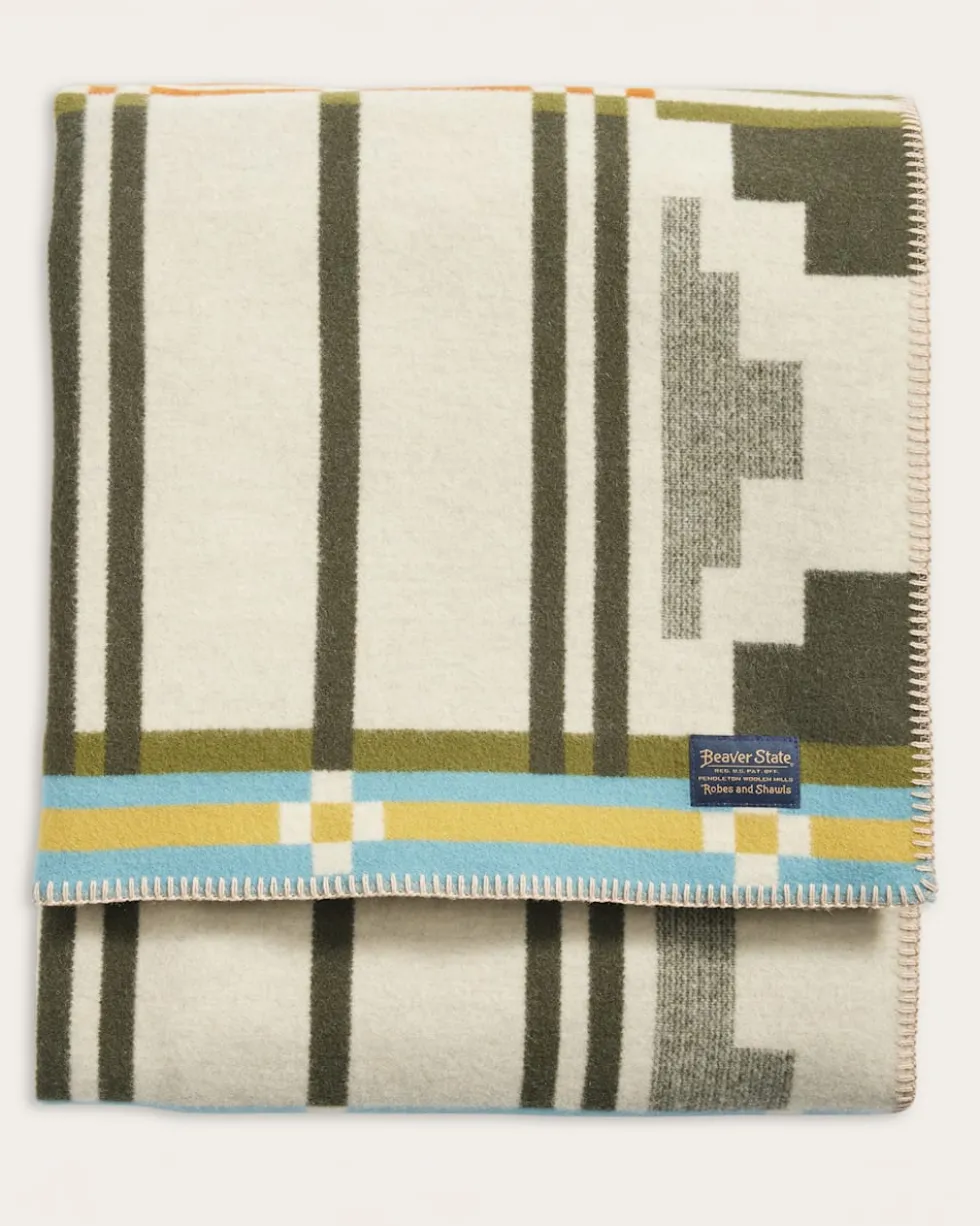SEVEN SPRINGS BLANKET