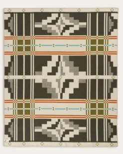 SEVEN SPRINGS BLANKET