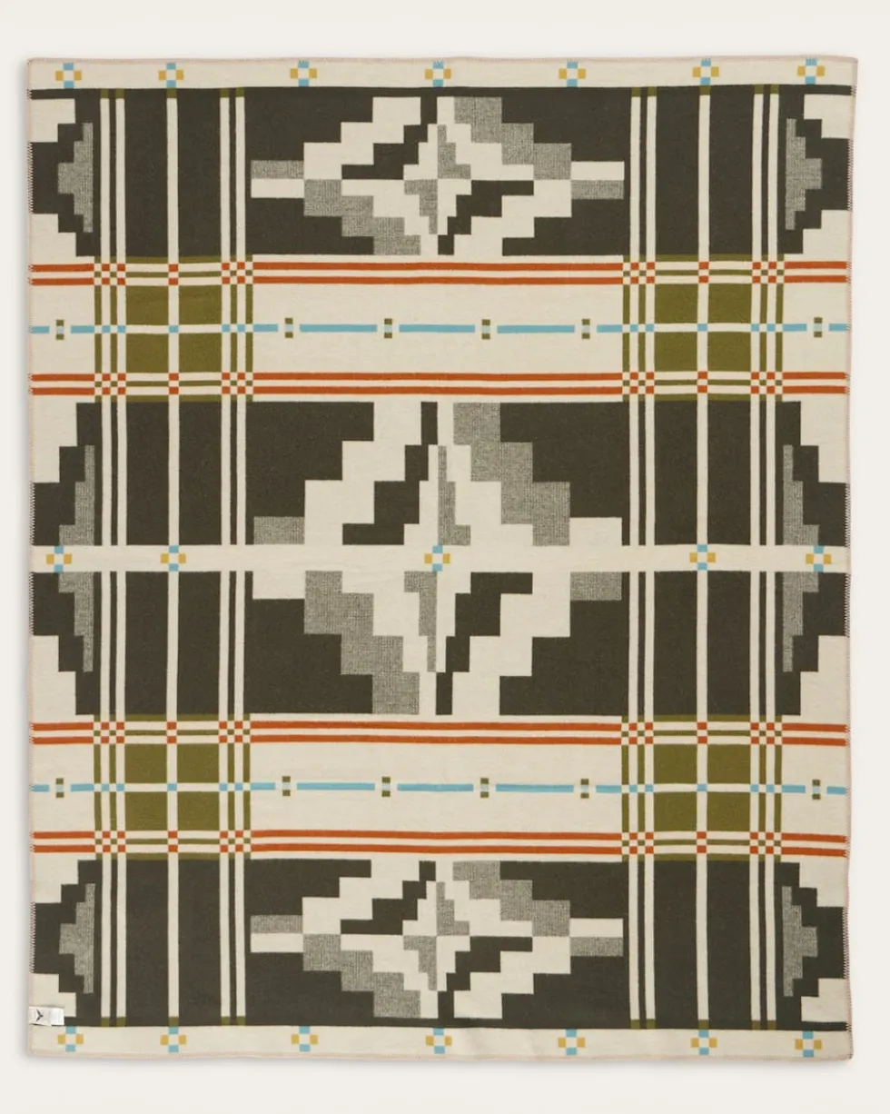 SEVEN SPRINGS BLANKET