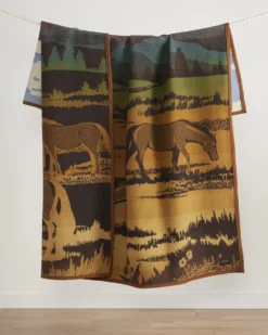 SHADOW MOUNTAIN BLANKET
