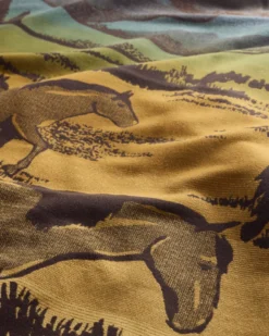 SHADOW MOUNTAIN BLANKET