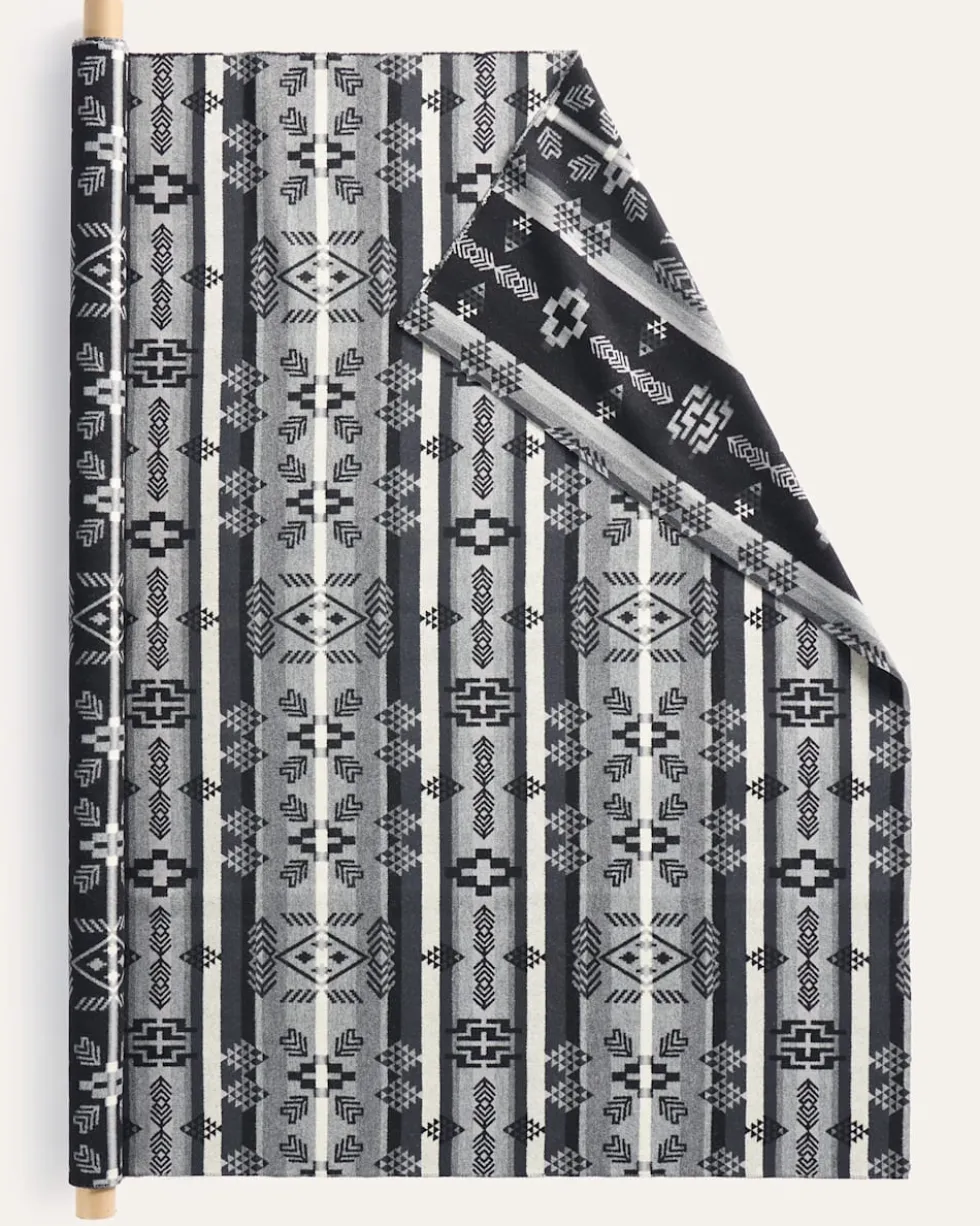 SHADOW RANGE HEAVYWEIGHT JACQUARD FABRIC