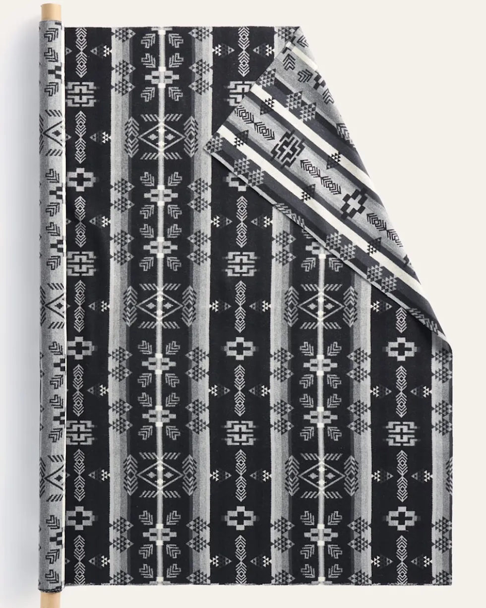 SHADOW RANGE HEAVYWEIGHT JACQUARD FABRIC