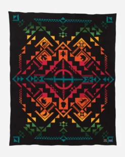 SHARED SPIRITS BLANKET