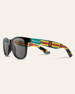 SHWOOD X PENDLETON GABE POLARIZED SUNGLASSES