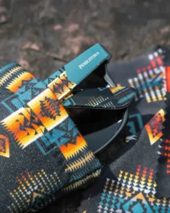 SHWOOD X PENDLETON GABE POLARIZED SUNGLASSES