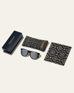SHWOOD X PENDLETON GABE POLARIZED SUNGLASSES