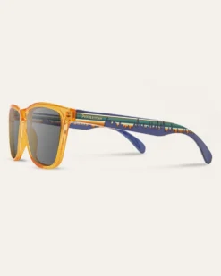 SHWOOD X PENDLETON KEGON POLARIZED SUNGLASSES