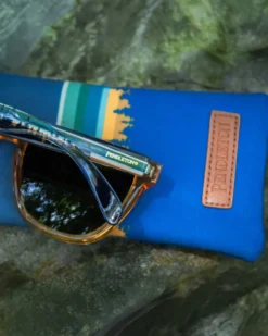SHWOOD X PENDLETON KEGON POLARIZED SUNGLASSES