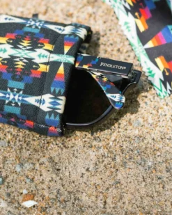 SHWOOD X PENDLETON KEGON POLARIZED SUNGLASSES