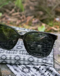 SHWOOD X PENDLETON RYLAHN POLARIZED SUNGLASSES