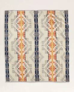 SMITH ROCK TOWEL FOR TWO