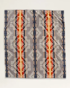 SMITH ROCK TOWEL FOR TWO
