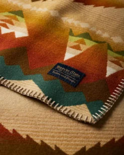 SOLSTICE CANYON BLANKET