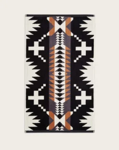 SPIDER ROCK TOWEL COLLECTION