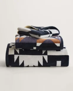 SPIDER ROCK TOWEL COLLECTION