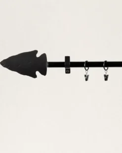 STEEL BLANKET HANGER