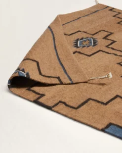 STEPS TO THE SKY TIERRA RUG