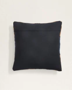 STEPS TO THE SKY TIERRA SQUARE PILLOW