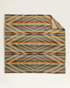 SUMMERLAND BLANKET