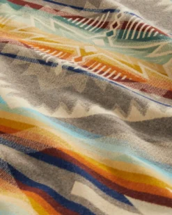 SUMMERLAND BLANKET