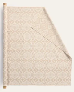 SUNBRELLA X PENDLETON DIAMOND RIVER TONAL FABRIC