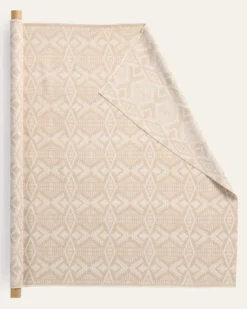 SUNBRELLA X PENDLETON DIAMOND RIVER TONAL FABRIC