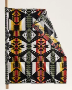 SUNBRELLA X PENDLETON EAGLE ROCK FABRIC