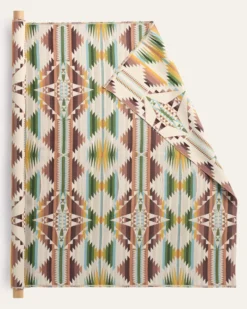 SUNBRELLA X PENDLETON FALCON COVE FABRIC