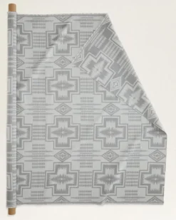 SUNBRELLA X PENDLETON HARDING FABRIC