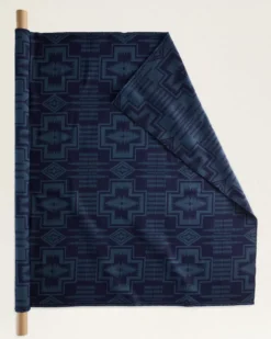 SUNBRELLA X PENDLETON HARDING FABRIC