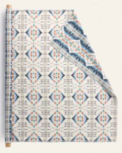 SUNBRELLA X PENDLETON JUNIPER MESA II FABRIC