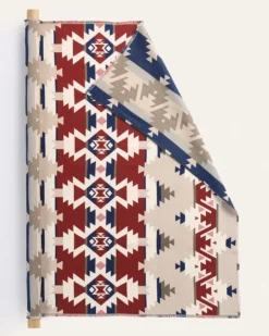 SUNBRELLA X PENDLETON MOUNTAIN MAJESTY FABRIC