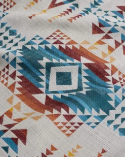 SUNBRELLA X PENDLETON PILOT ROCK FABRIC