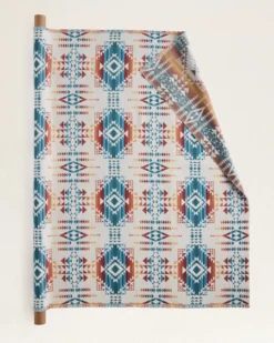 SUNBRELLA X PENDLETON PILOT ROCK FABRIC