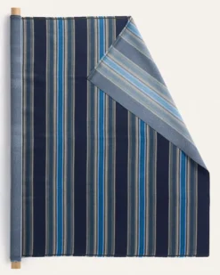 SUNBRELLA X PENDLETON SERAPE STRIPE FABRIC