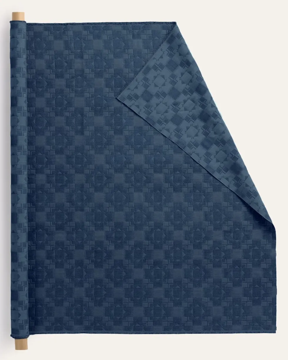 SUNBRELLA X PENDLETON SILVER LAKE FABRIC