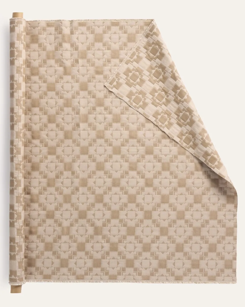 SUNBRELLA X PENDLETON SILVER LAKE FABRIC