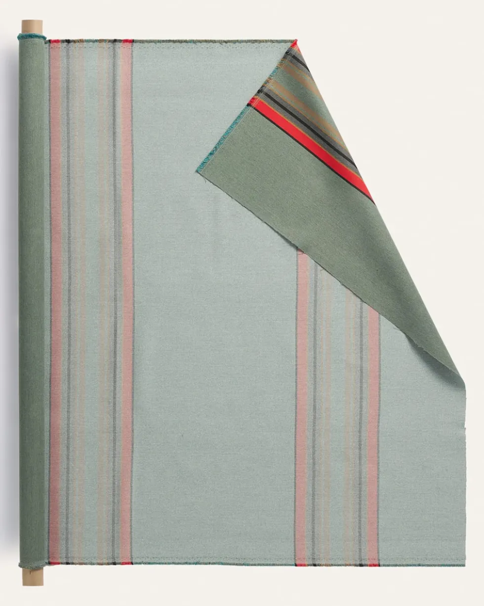 SUNBRELLA X PENDLETON YAKIMA PARK FABRIC