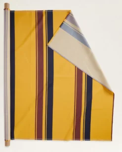 SUNBRELLA X PENDLETON YELLOWSTONE PARK FABRIC