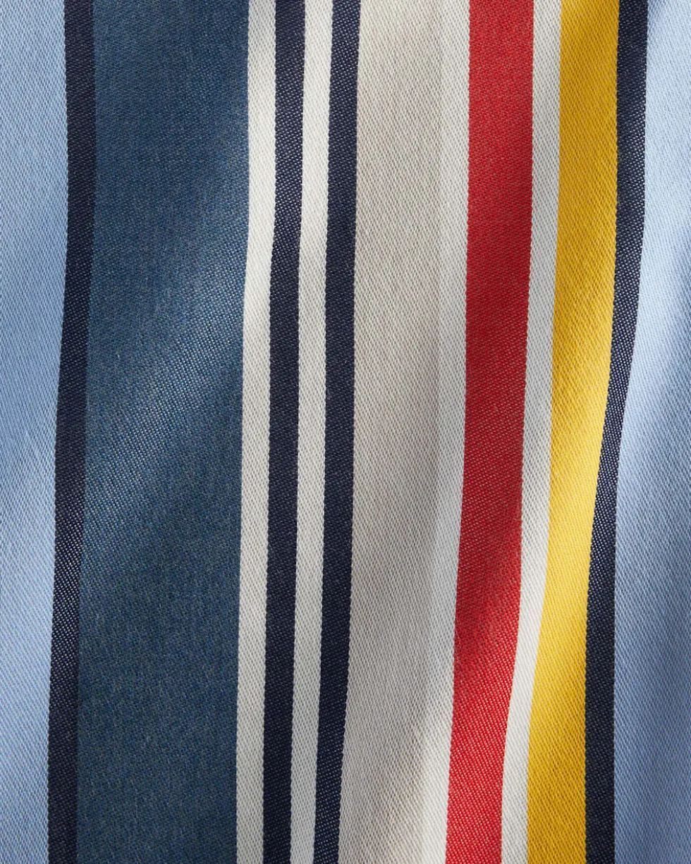 SUNBRELLA X PENDLETON YOSEMITE PARK FABRIC