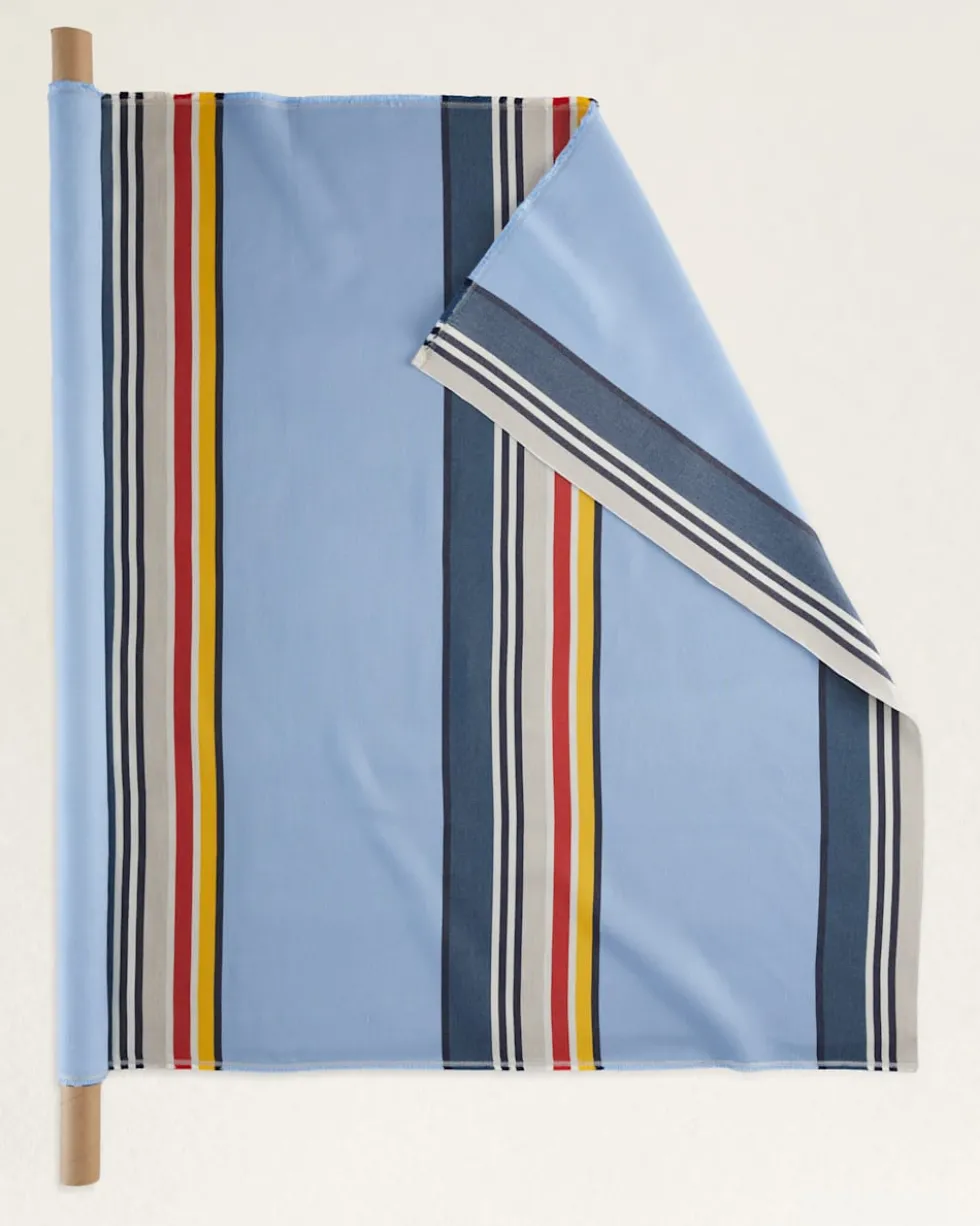 SUNBRELLA X PENDLETON YOSEMITE PARK FABRIC