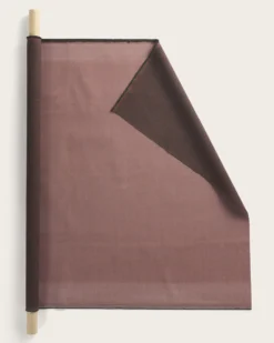 SUNBRELLA ZIG ZAG FABRIC