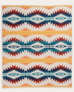 SUNSET PASS BLANKET