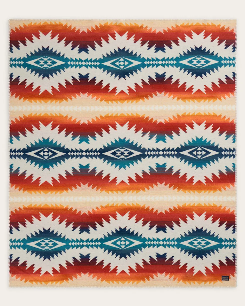 SUNSET PASS BLANKET