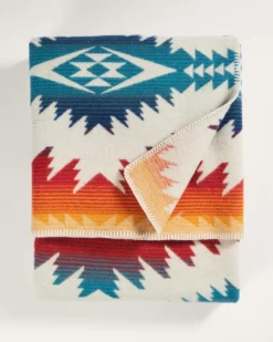 SUNSET PASS BLANKET