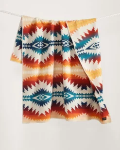SUNSET PASS BLANKET