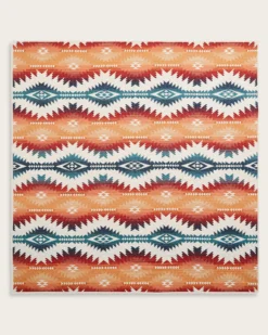 SUNSET PASS COVERLET SET
