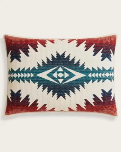 SUNSET PASS COVERLET SET